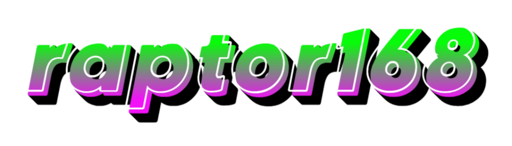 raptor168